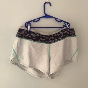 Smartwool Running Shorts